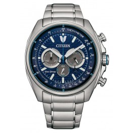 Hodinky Citizen RACER CHRONOGRAPH CA4560-81L