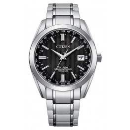 Hodinky Citizen RADIO CONTROLLED CB0260-81E