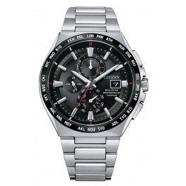 Hodinky Citizen RC WORLD TIME AT8234-85E