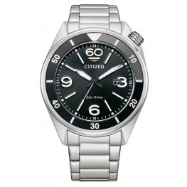 Hodinky Citizen SPORT AW1710-80E