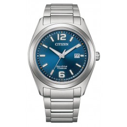 Hodinky Citizen SUPER TITANIUM AW1641-81L