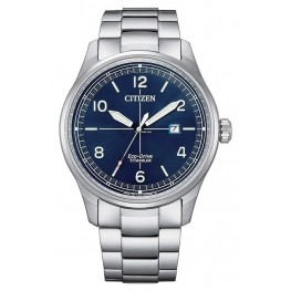 Hodinky Citizen SUPER TITANIUM BM7570-80L