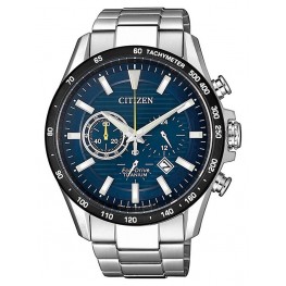 Hodinky Citizen SUPER TITANIUM CHRONO CA4444-82L