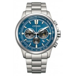 Hodinky Citizen SUPER TITANIUM CHRONO CA4570-88L