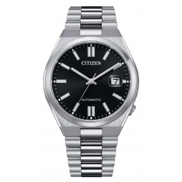 Hodinky Citizen TSUYOSA AUTOMATIC NJ0150-81E