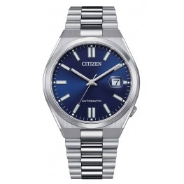 Hodinky Citizen TSUYOSA AUTOMATIC NJ0150-81L