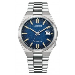 Hodinky Citizen TSUYOSA AUTOMATIC NJ0151-88L