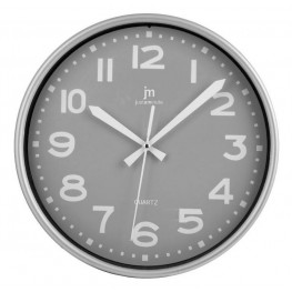 Designové nástěnné hodiny Lowell 00940G 26cm