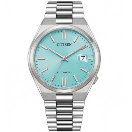 Hodinky Citizen Tsuyosa Automatic NJ0151-88M