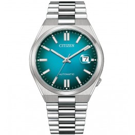 Hodinky Citizen Tsuyosa Automatic NJ0151-88X