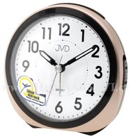 Budík Quartz JVD SRP872.2