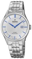 Festina Swiss Made