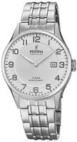 Festina Swiss Made