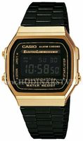 Hodinky Casio  A168WEGB-1BEF