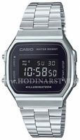 Hodinky Casio  A168WEM-1EF