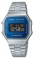 Hodinky Casio A168WEM-2BEF