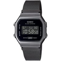 Hodinky Casio A168WEMB-1BEF