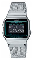 Hodinky Casio A700WEMS-1BEF