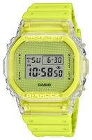 Hodinky Casio DW-5600GL-9ER