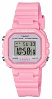 Hodinky Casio LA-20WH-4A1EF