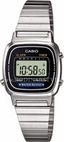 Hodinky Casio LA670WEA-1EF