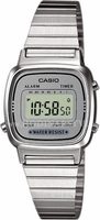 Hodinky Casio LA670WEA-7EF