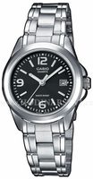 Hodinky Casio LTP-1259PD-1AEF
