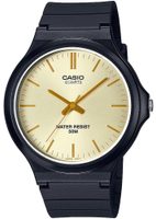 Hodinky Casio MW-240-9E3VEF