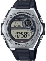 Hodinky Casio MWD-100H-1AVEF