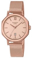 Hodinky Casio SHE-4554PGM-4AUEF