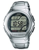 Hodinky Casio WV-58RD-1AEF