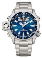 Hodinky Citizen AQUALAND JP2000-67L