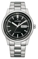 Hodinky Citizen AUTOMATIC NH8400-87EE