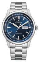 Hodinky Citizen AUTOMATIC NH8400-87LE