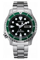Hodinky Citizen Automatic Diver NY0084-89EE