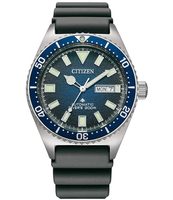 Hodinky Citizen Automatic diver challenge NY0129-07LE