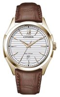 Hodinky Citizen CLASSIC AW1753-10A