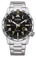 Hodinky Citizen CLASSIC BM7550-87E