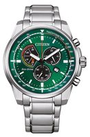 Hodinky Citizen CLASSIC CHRONO AT1190-87X