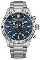 Hodinky Citizen CLASSIC CHRONO AT2520-89L