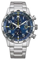 Hodinky Citizen CLASSIC CHRONO CA0790-83L