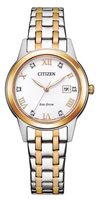 Hodinky Citizen CLASSIC FE1246-85A