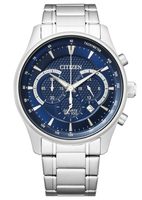 Hodinky Citizen Classic Chrono AN8190-51L