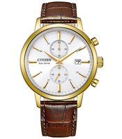 Hodinky Citizen Classic Chrono CA7062-15A