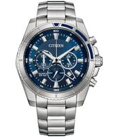 Hodinky Citizen Classic chrono AN8201-57L