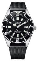 Hodinky Citizen FUJITSUBO PROMASTER DIVERS AUTOMATIC NB6021-17E