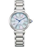 Hodinky Citizen L Maybells Diamond Bezel EM1060-87N