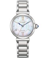 Hodinky Citizen L Maybells Plain Bezel EM1070-83D