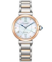 Hodinky Citizen L Maybells Plain Bezel EM1074-82D