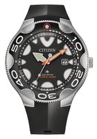 Hodinky Citizen PROMASTER DIVERS 200M ORCA BN0230-04E